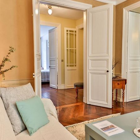 Le Cordon Bleu # Vieux-Cognac # Jardin Leilighet Eksteriør bilde